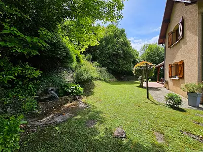 Maison, 164 m²