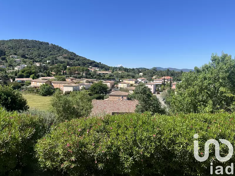Maison, 140 m²