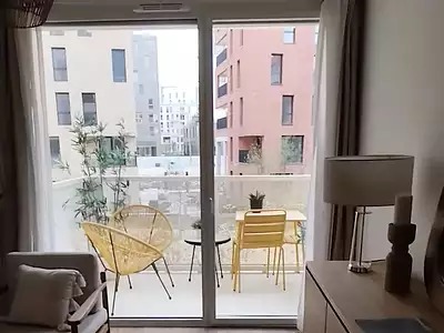 Appartement, 80,2 m²