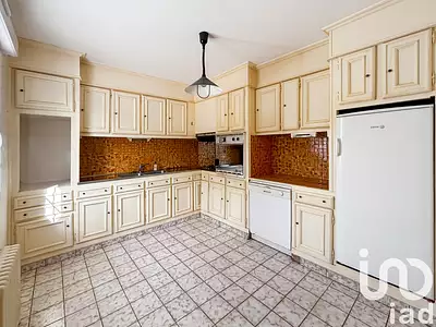 Maison, 98 m²