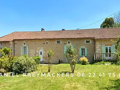 Maison, 300 m²