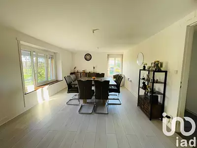 Appartement, 121 m²