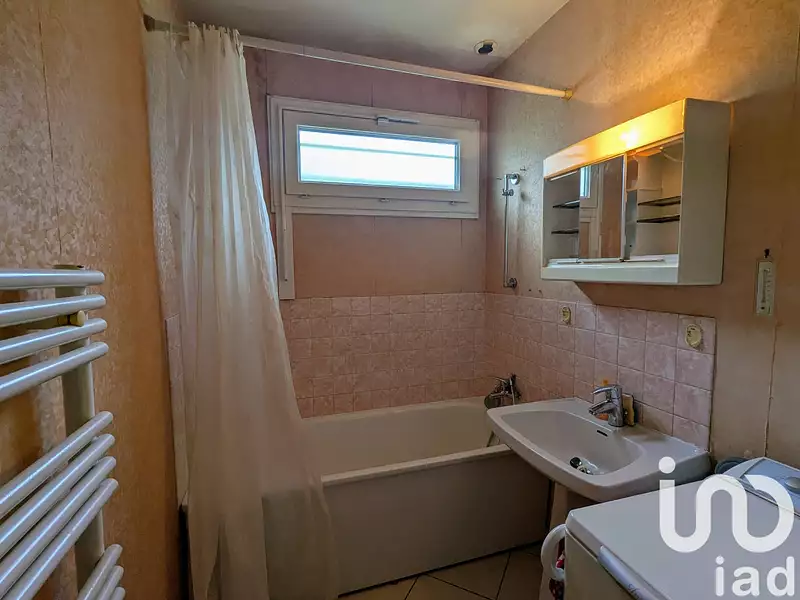 Maison, 84 m²
