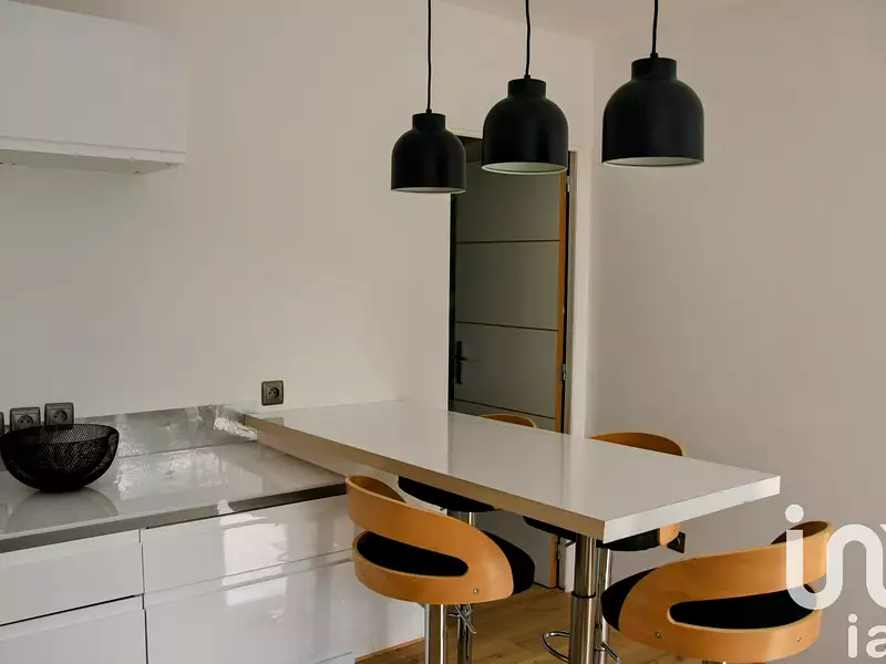 Maison, 137 m²
