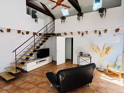 Maison, 110 m²