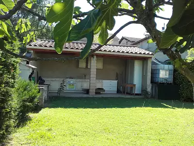 Maison, 105 m²