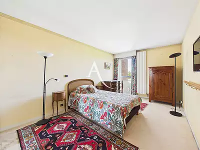 Appartement, 161 m²