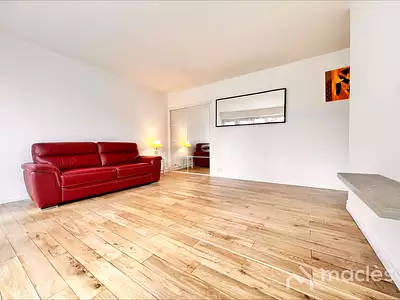 Appartement, 58 m²