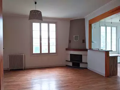 Maison, 264 m²