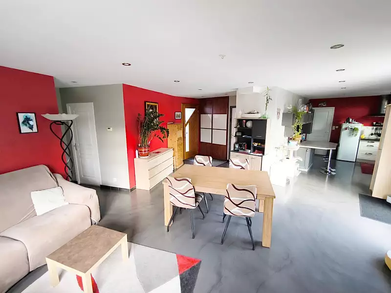 Maison, 85 m²
