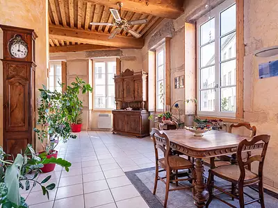 Appartement, 110,27 m²