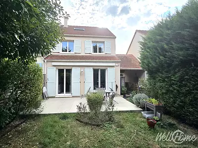 Maison, 98,04 m²