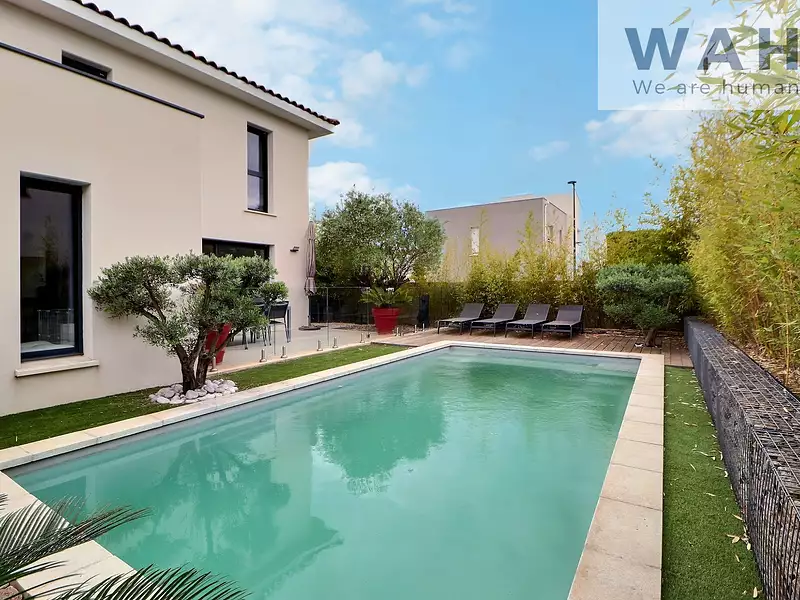 Maison, 107 m²