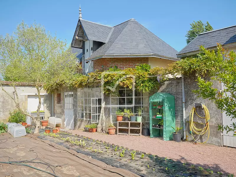 Maison, 310 m²