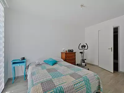 Appartement, 39 m²