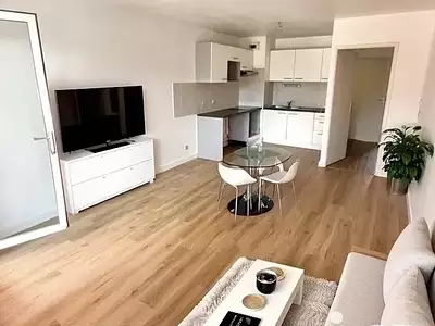 Appartement, 67 m²