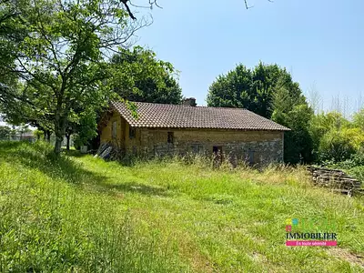 Maison, 75 m²