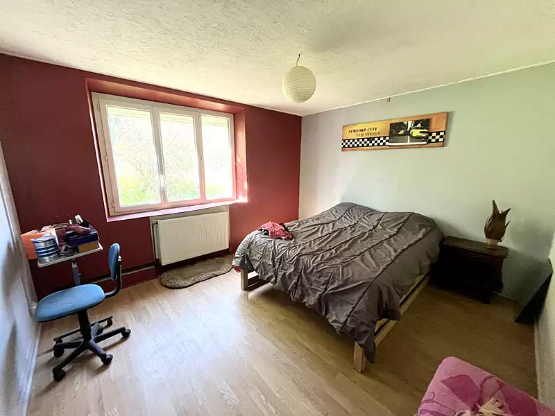 Maison, 210 m²