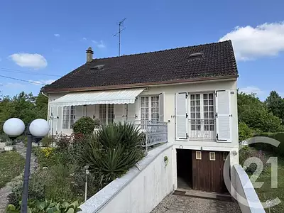 Maison, 148,5 m²
