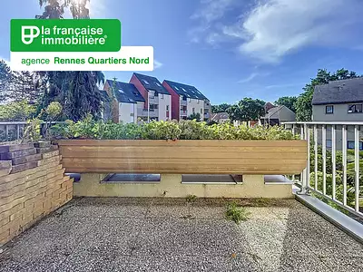 Appartement, 95,51 m²