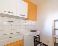 Appartement, 36,2 m²