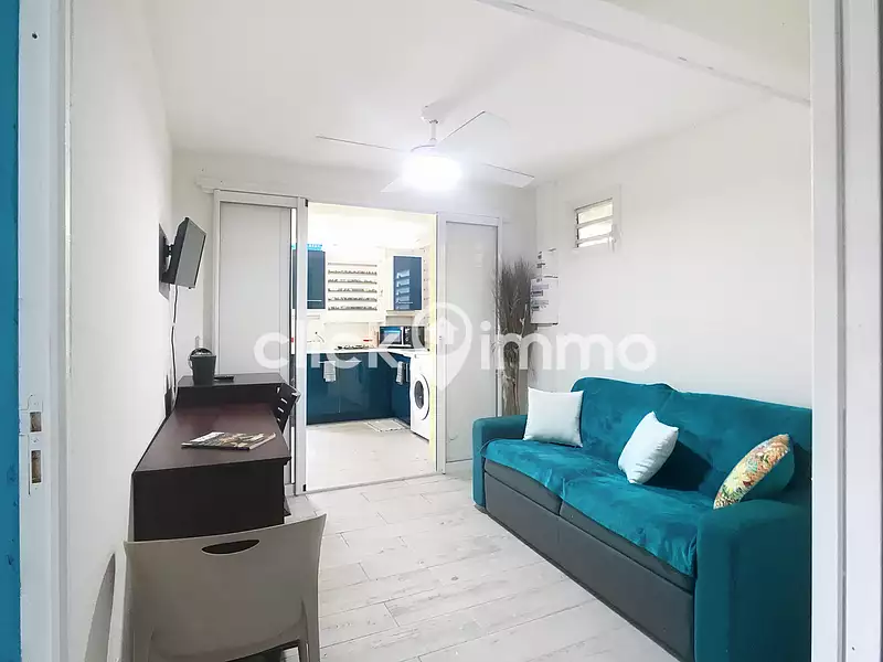 Appartement, 60 m²