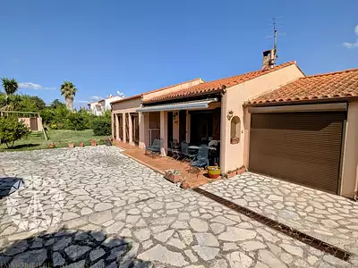 Maison, 101 m²