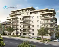 Appartement, 111,04 m²