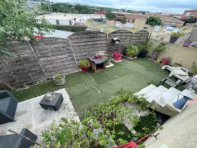 Maison, 168 m²
