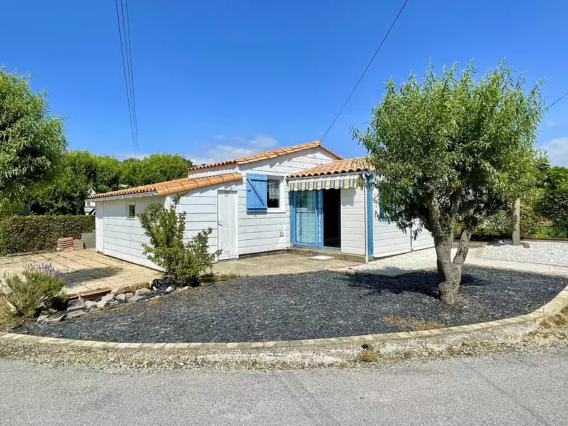 Terrain, 200 m²