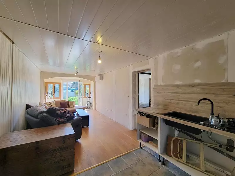 Maison, 117 m²