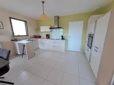 Maison, 69 m²