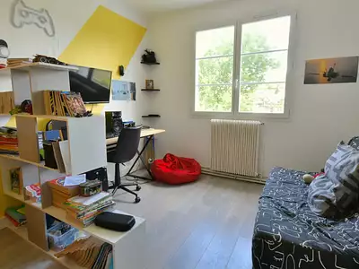 Appartement, 98,61 m²