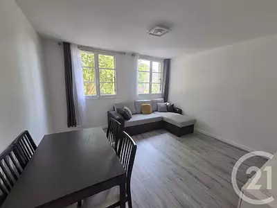 Appartement 2 pieces 39 m2 a louer - 1 Chambre CrÉTeil 94000