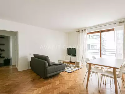 Appartement, 68,81 m²