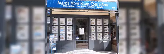 MONT BLANC CÔTE D AZUR
