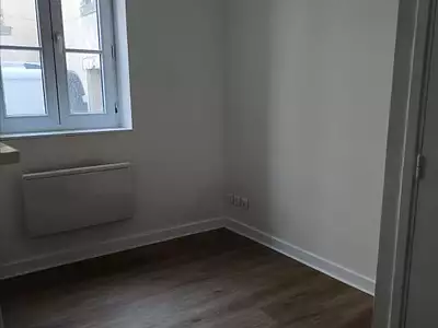Appartement, 23 m²