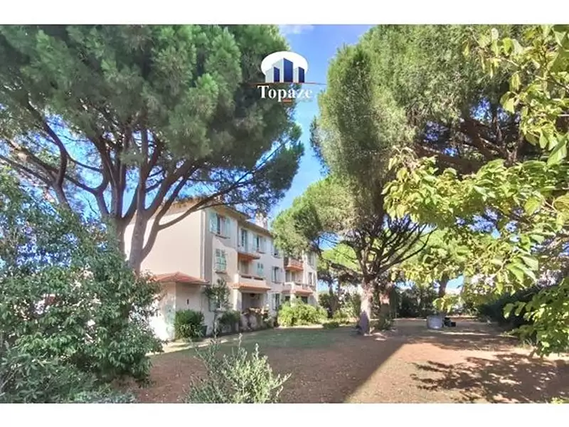 Appartement, 79,15 m²