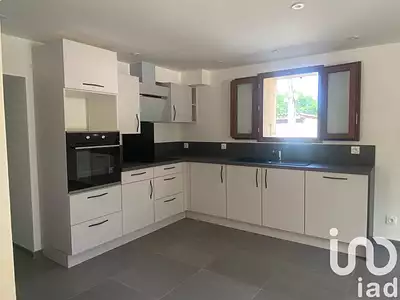Maison, 127 m²