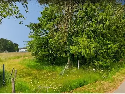 Terrain, 3 420 m²