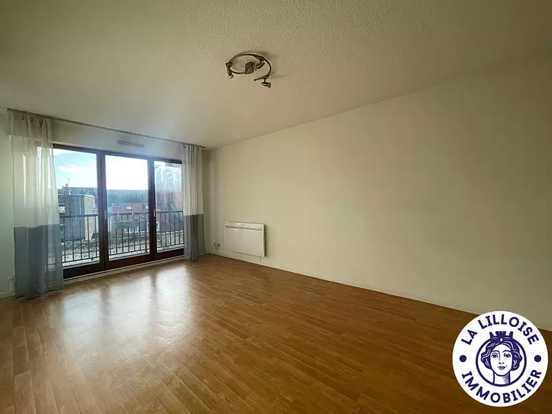 Appartement, 48,77 m²