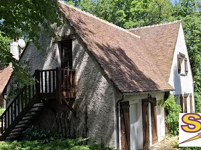Maison, 147 m²