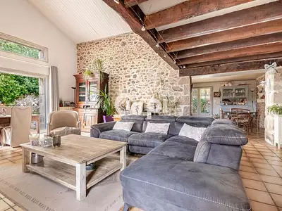 Maison, 170 m²