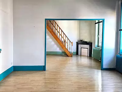 Appartement, 159 m²