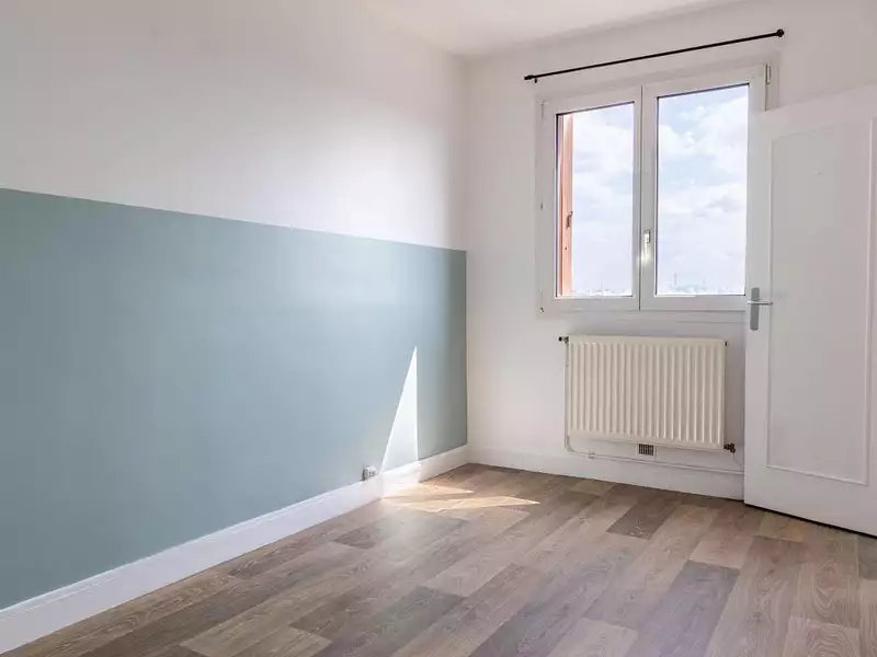 Appartement, 62 m²