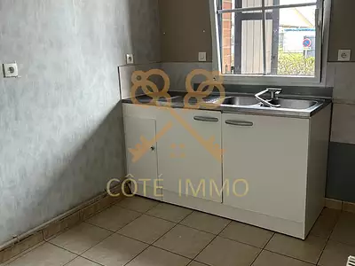 Maison, 85 m²