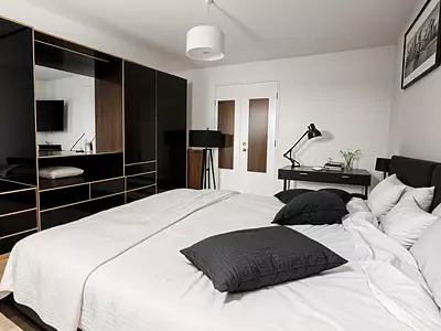 Appartement, 93 m²