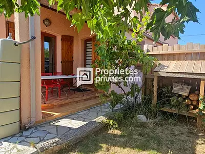 Maison, 127 m²