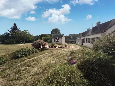 Maison, 160 m²