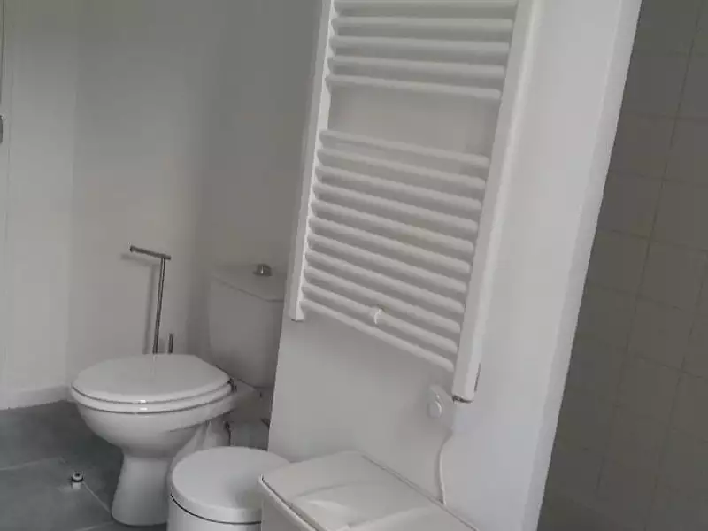 Appartement, 22 m²
